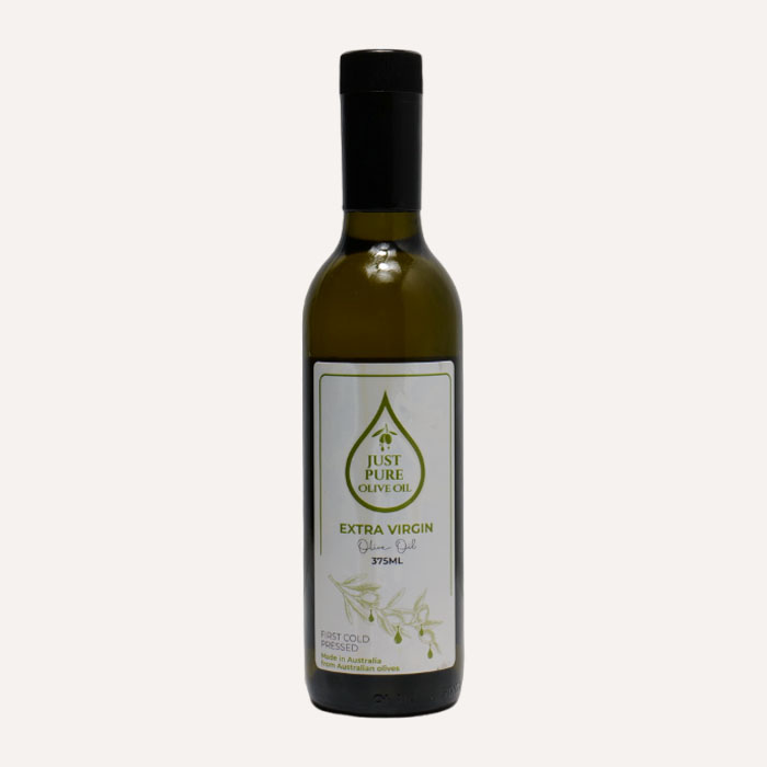 First Cold Pressed Olive Oil | Just Pure Olive Oil